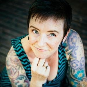 Meet your Posher, Kate